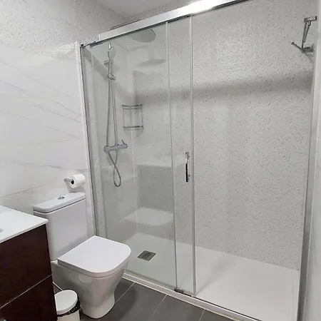 Feels Like In Paraiso *