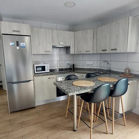 Feels Like In Paraiso דירה אדחה