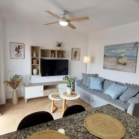 Feels Like In Paraiso * アデヘ