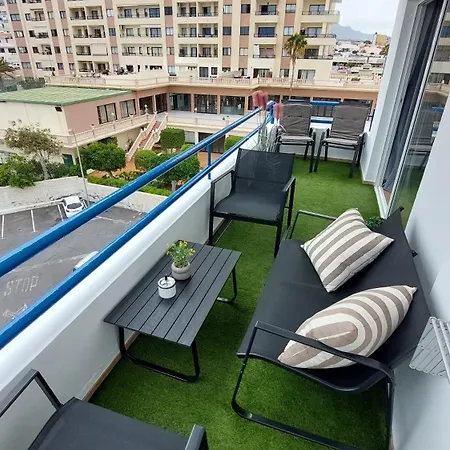 Appartamento Feels Like In Paraiso Costa Adeje (Tenerife)