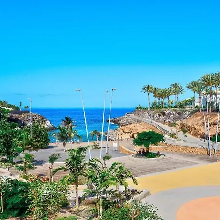 Feels Like In Paraiso アパート