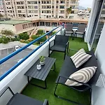 Apartament Feels Like In Paraiso Costa Adeje (Tenerife)