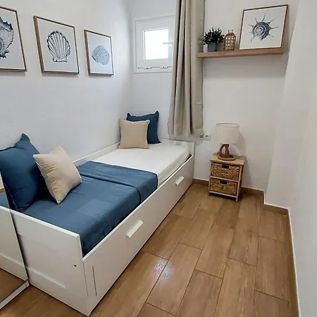 Feels Like In Paraiso Apartment *