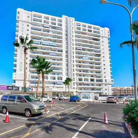 Apartman Feels Like In Paraiso