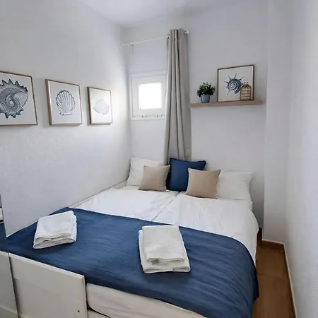 Apartment Feels Like In Paraiso