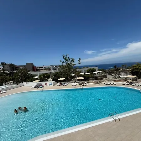 Feels Like In Paraiso * Costa Adeje (Tenerife)