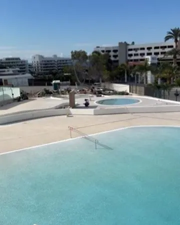 Apartman Feels Like In Paraiso Costa Adeje (Tenerife)