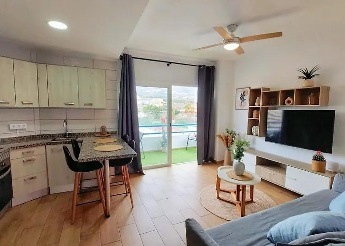 Feels Like In Paraiso *