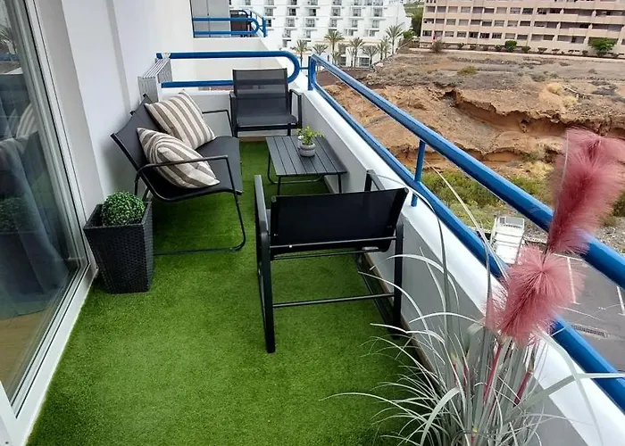 Feels Like In Paraiso * Costa Adeje (Tenerife)