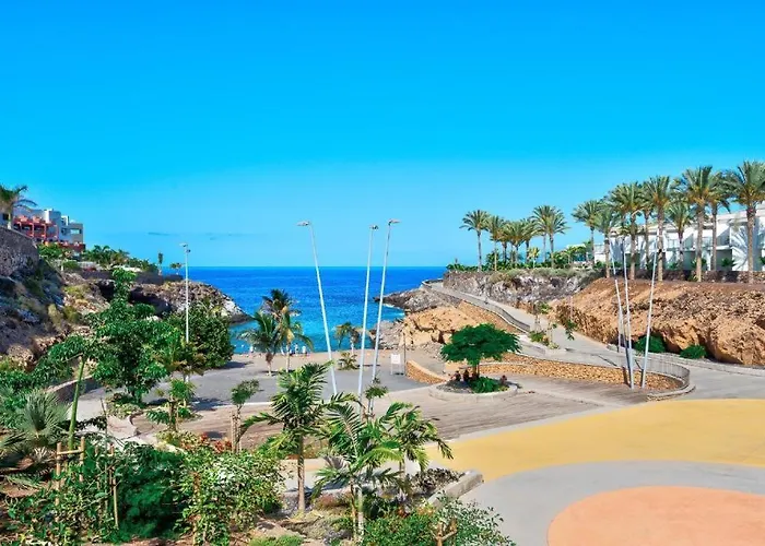 Feels Like In Paraiso Apartment