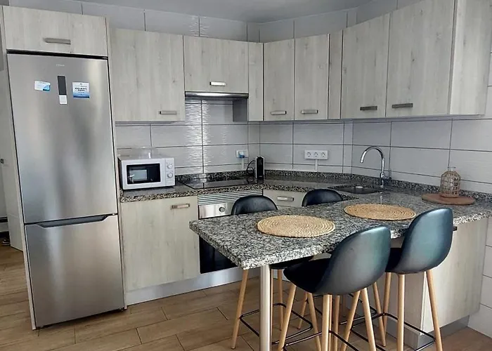 Feels Like In Paraiso Appartement Costa Adeje (Tenerife)