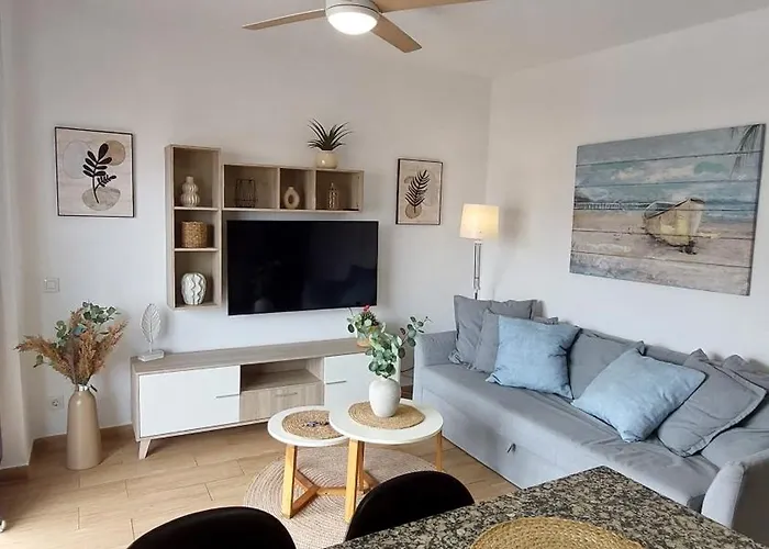 Feels Like In Paraiso * Costa Adeje (Tenerife)