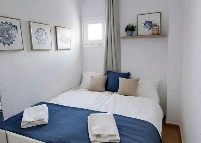 Appartement Feels Like In Paraiso