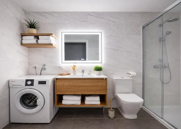 Feels Like In Paraiso Costa Adeje (Tenerife)